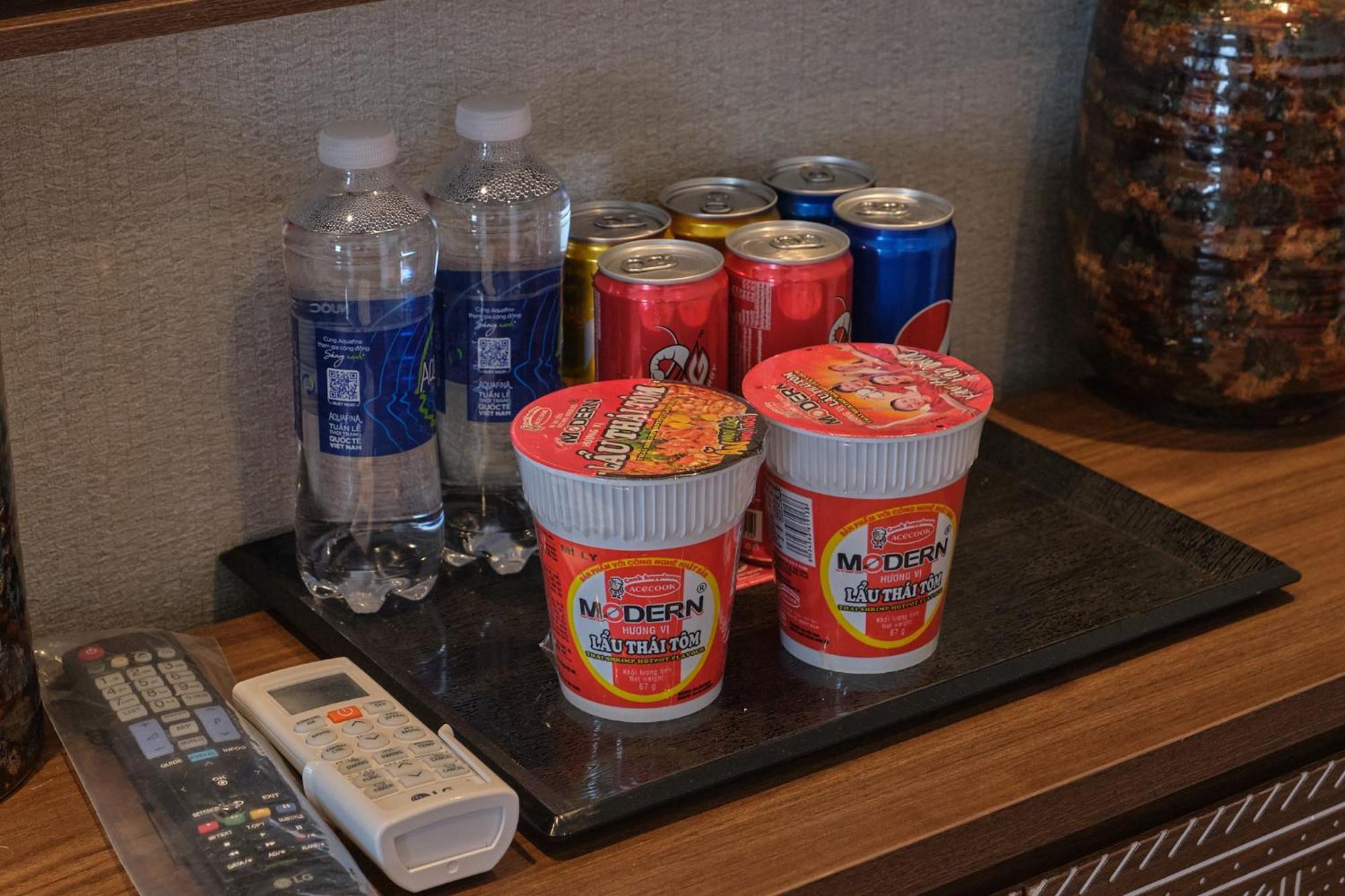 ホテル Apec Mandela Wyndham Mui Ne Long Son エクステリア 写真